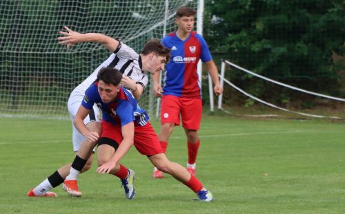 11 KS METAL GAWRO Tarnów vs BKS HAL - MONT Bochnia