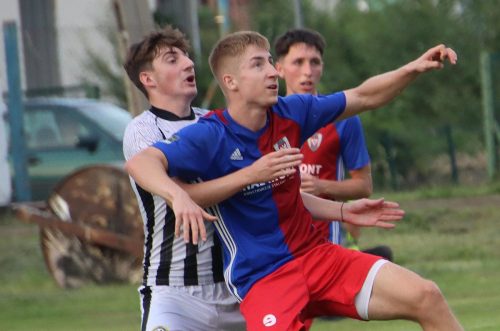 17 KS METAL GAWRO Tarnów vs BKS HAL - MONT Bochnia