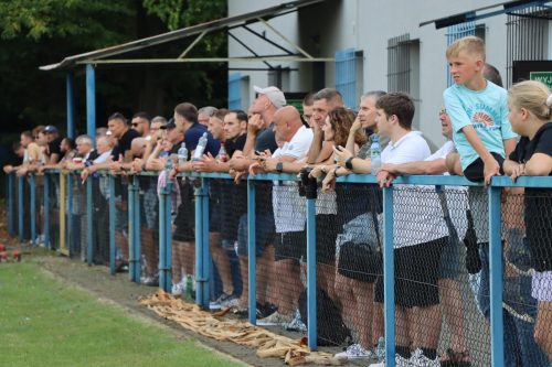 18 KS METAL GAWRO Tarnów vs BKS HAL - MONT Bochnia
