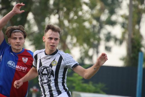 21 KS METAL GAWRO Tarnów vs BKS HAL - MONT Bochnia