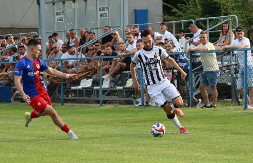 24 KS METAL GAWRO Tarnów vs BKS HAL - MONT Bochnia