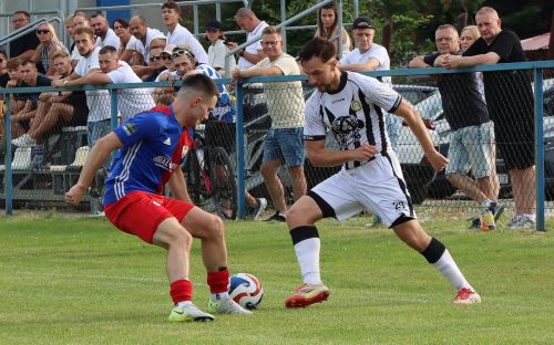 25 KS METAL GAWRO Tarnów vs BKS HAL - MONT Bochnia