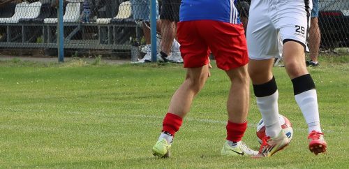 26 KS METAL GAWRO Tarnów vs BKS HAL - MONT Bochnia