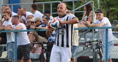 27 KS METAL GAWRO Tarnów vs BKS HAL - MONT Bochnia