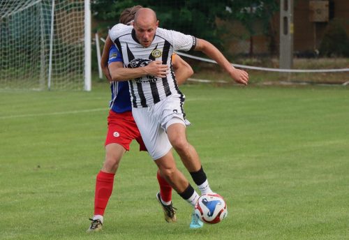 32 KS METAL GAWRO Tarnów vs BKS HAL - MONT Bochnia