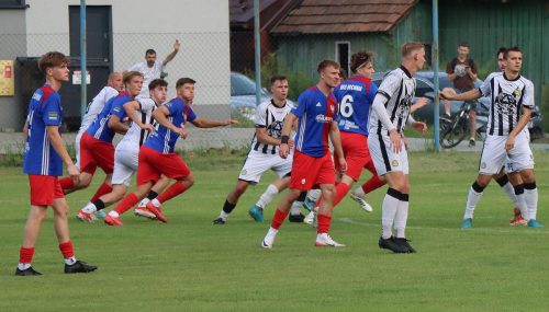 36 KS METAL GAWRO Tarnów vs BKS HAL - MONT Bochnia