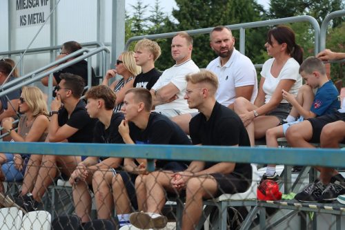 37 KS METAL GAWRO Tarnów vs BKS HAL - MONT Bochnia