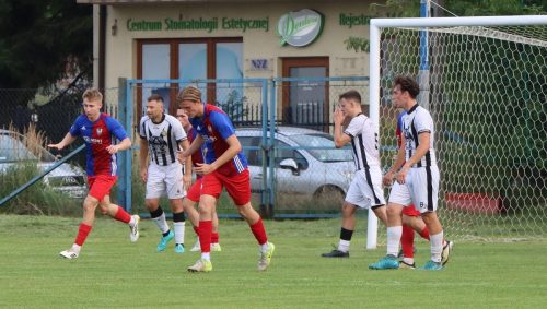 38 KS METAL GAWRO Tarnów vs BKS HAL - MONT Bochnia