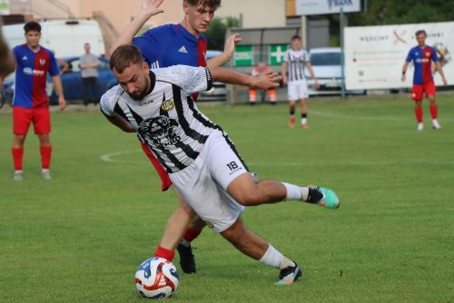 39 KS METAL GAWRO Tarnów vs BKS HAL - MONT Bochnia