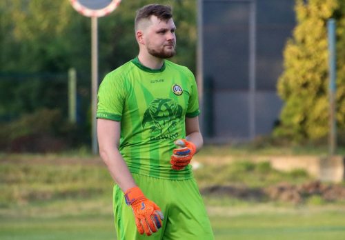 4 KS METAL GAWRO Tarnów vs BKS HAL - MONT Bochnia