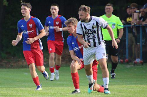 46 KS METAL GAWRO Tarnów vs BKS HAL - MONT Bochnia