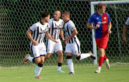 49 KS METAL GAWRO Tarnów vs BKS HAL - MONT Bochnia