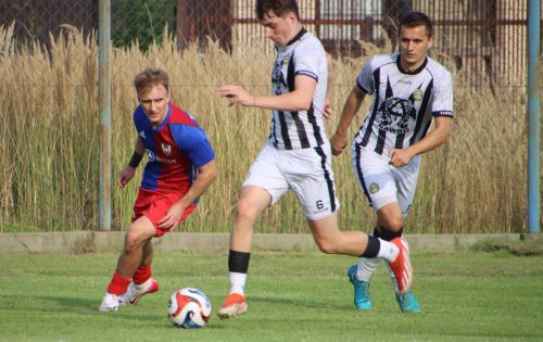 51 KS METAL GAWRO Tarnów vs BKS HAL - MONT Bochnia