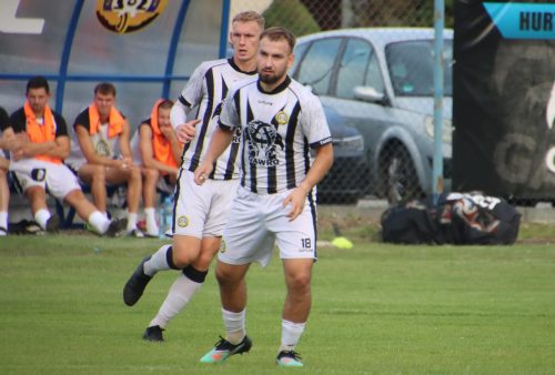 52 KS METAL GAWRO Tarnów vs BKS HAL - MONT Bochnia