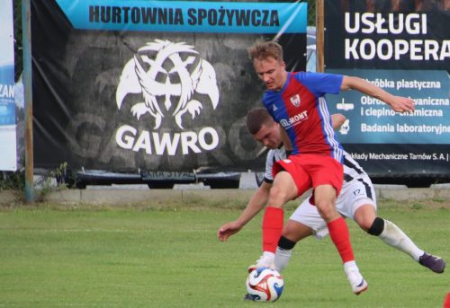54 KS METAL GAWRO Tarnów vs BKS HAL - MONT Bochnia