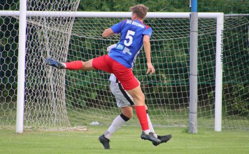 55 KS METAL GAWRO Tarnów vs BKS HAL - MONT Bochnia