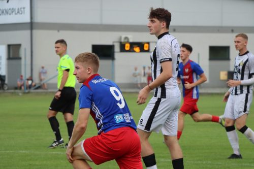 57 KS METAL GAWRO Tarnów vs BKS HAL - MONT Bochnia