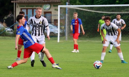 58 KS METAL GAWRO Tarnów vs BKS HAL - MONT Bochnia