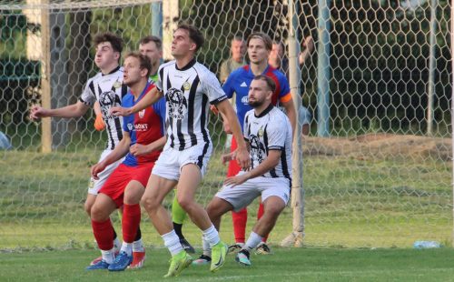 6 KS METAL GAWRO Tarnów vs BKS HAL - MONT Bochnia