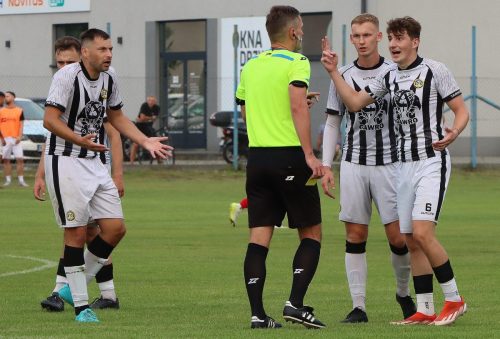 60 KS METAL GAWRO Tarnów vs BKS HAL - MONT Bochnia