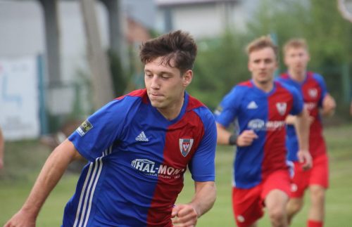 63 KS METAL GAWRO Tarnów vs BKS HAL - MONT Bochnia