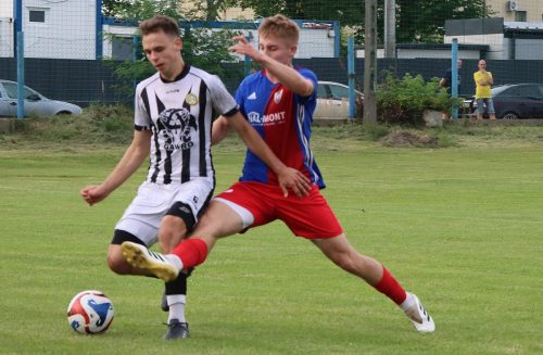 67 KS METAL GAWRO Tarnów vs BKS HAL - MONT Bochnia
