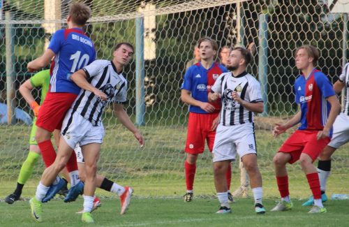 68 KS METAL GAWRO Tarnów vs BKS HAL - MONT Bochnia