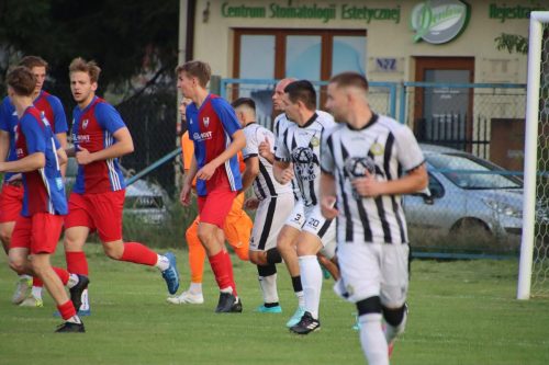 73 KS METAL GAWRO Tarnów vs BKS HAL - MONT Bochnia