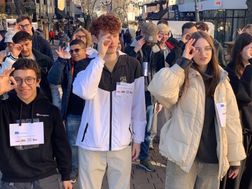 RH0Q2iTw Tarnowska młodzież stawia na AI