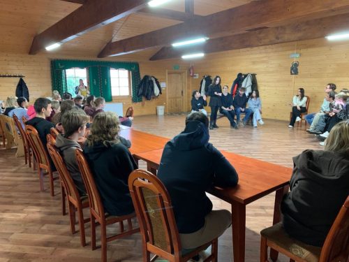 ViT9o_4A Tarnowska młodzież stawia na AI