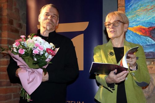 2-copy Wystawa Michała Poręby „Quod dicis Domine”