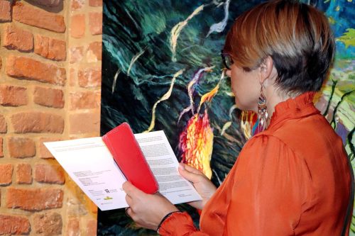 7-copy Wystawa Michała Poręby „Quod dicis Domine”