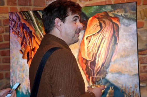 img-8233-edytowano-copy Wystawa Michała Poręby „Quod dicis Domine”