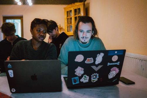 537441105_1181030834052063_838425453634839129_n Projekt „Nasze miejsce w świecie”