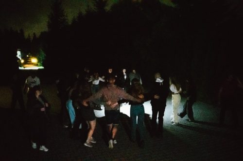 538613649_1181022104052936_8823172632563574439_n Projekt „Nasze miejsce w świecie”