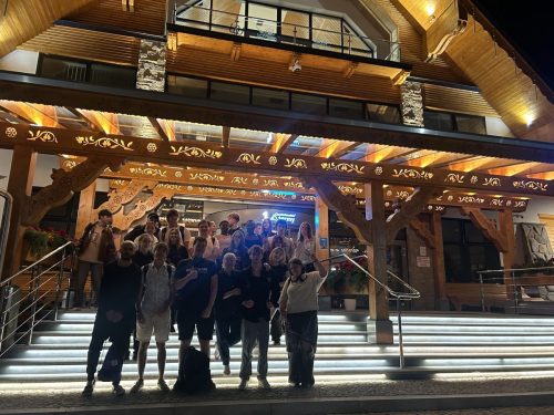 538744014_1180919724063174_2579990552809703140_n Projekt „Nasze miejsce w świecie”