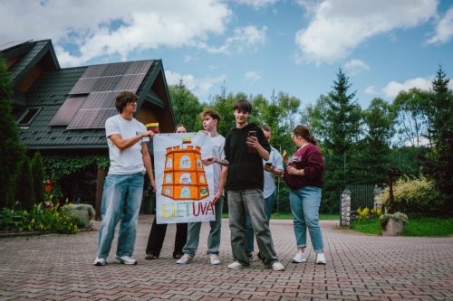 538936419_1181016234053523_3398413120362417403_n Projekt „Nasze miejsce w świecie”