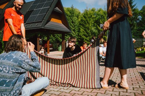 539150779_1181015967386883_8090202594066698493_n Projekt „Nasze miejsce w świecie”