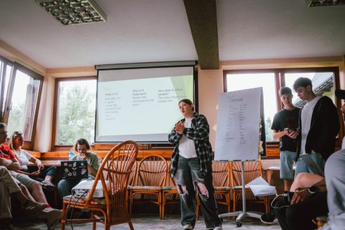 539201568_1181014040720409_2989889071393182243_n Projekt „Nasze miejsce w świecie”