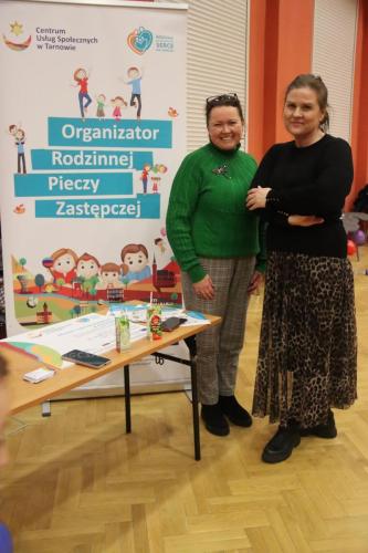 11-Copy Stowarzyszenie "Miejmy Siebie" - Zimowe Rozmaitości - Dzień Rodzicielstwa Zastępczego