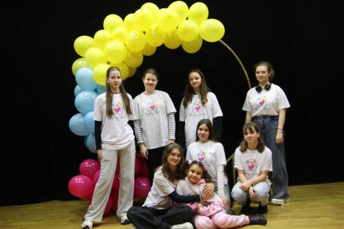 4-Copy Stowarzyszenie "Miejmy Siebie" - Zimowe Rozmaitości - Dzień Rodzicielstwa Zastępczego