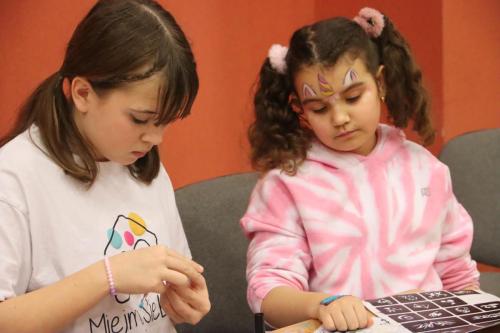 IMG_0613-Copy Stowarzyszenie "Miejmy Siebie" - Zimowe Rozmaitości - Dzień Rodzicielstwa Zastępczego