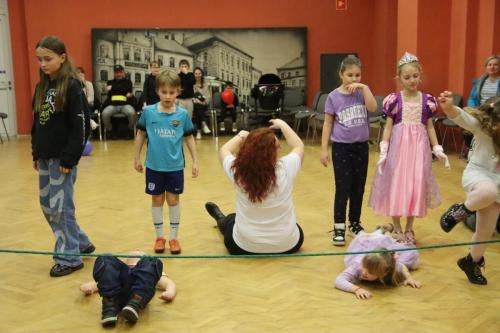 IMG_0674-Copy Stowarzyszenie "Miejmy Siebie" - Zimowe Rozmaitości - Dzień Rodzicielstwa Zastępczego