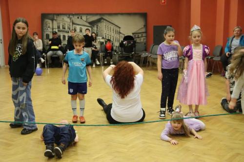 IMG_0676-Copy Stowarzyszenie "Miejmy Siebie" - Zimowe Rozmaitości - Dzień Rodzicielstwa Zastępczego