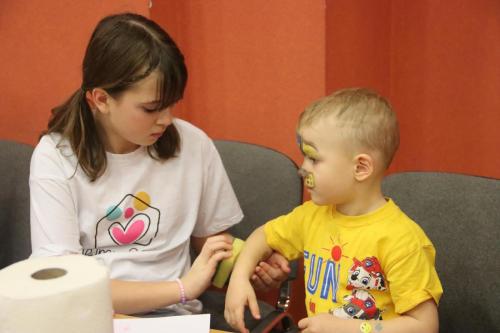 IMG_0830-Copy Stowarzyszenie "Miejmy Siebie" - Zimowe Rozmaitości - Dzień Rodzicielstwa Zastępczego