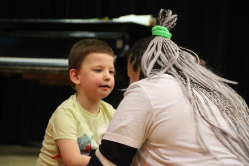 IMG_0838-Copy Stowarzyszenie "Miejmy Siebie" - Zimowe Rozmaitości - Dzień Rodzicielstwa Zastępczego