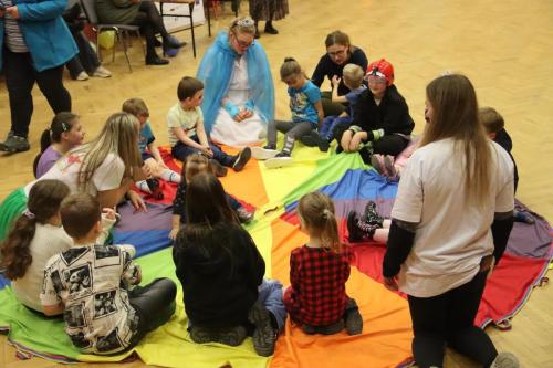 IMG_0942-Copy Stowarzyszenie "Miejmy Siebie" - Zimowe Rozmaitości - Dzień Rodzicielstwa Zastępczego