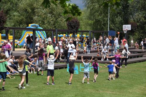 445782837_857788399713524_5342216055756819589_n MIEJSKI DZIEŃ DZIECKA