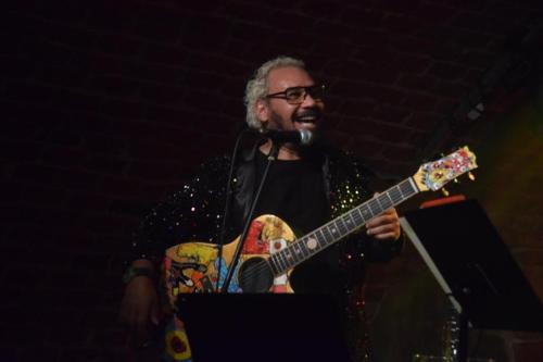 11-copy Koncert świąteczny: Mika Urbaniak & Victor Davies