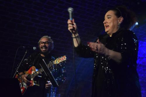 12-copy Koncert świąteczny: Mika Urbaniak & Victor Davies